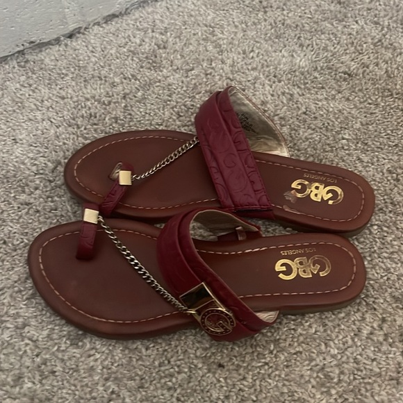 Cute sandals - Picture 4 of 4